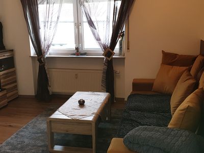 Ferienwohnung für 2 Personen in Volkach 9/10