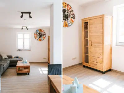 Ferienwohnung für 2 Personen in Volkach 10/10