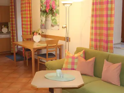 Ferienwohnung für 5 Personen (85 m²) in Volkach 2/10