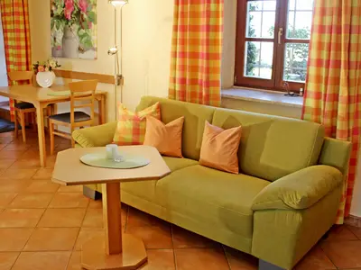 Ferienwohnung für 5 Personen (85 m²) in Volkach 3/10