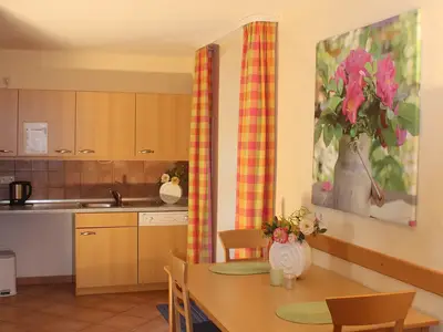 Ferienwohnung für 5 Personen (85 m²) in Volkach 4/10