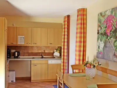 Ferienwohnung für 5 Personen (85 m²) in Volkach 5/10