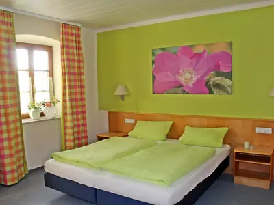 Ferienwohnung für 5 Personen (85 m²) in Volkach 6/10