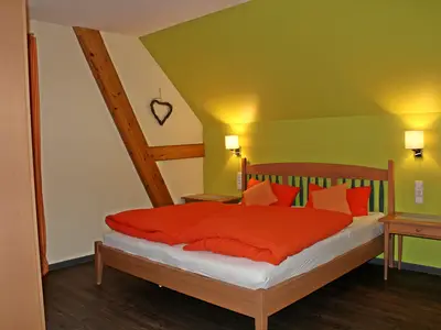 Ferienwohnung für 4 Personen (65 m²) in Volkach 2/10