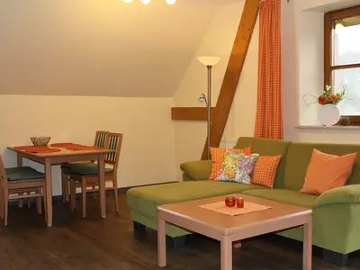 Ferienwohnung für 4 Personen (65 m²) in Volkach 5/10