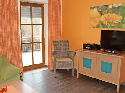 Ferienwohnung für 4 Personen (65 m²) in Volkach 6/10