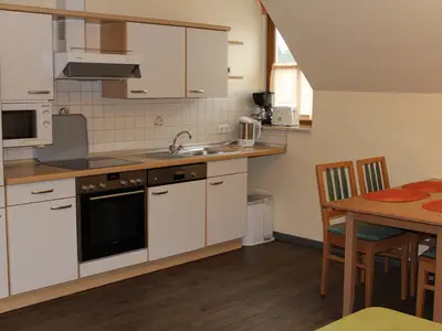 Ferienwohnung für 4 Personen (65 m²) in Volkach 7/10