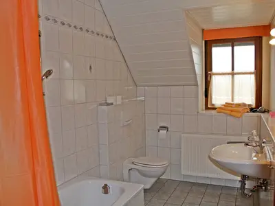 Ferienwohnung für 4 Personen (65 m²) in Volkach 8/10