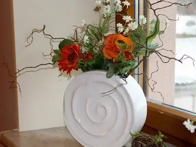 Ferienwohnung für 4 Personen (65 m²) in Volkach 9/10