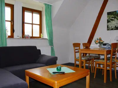 Ferienwohnung für 4 Personen (55 m²) in Volkach 2/10