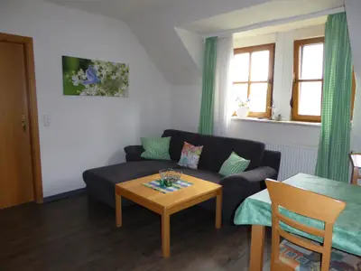 Ferienwohnung für 4 Personen (55 m²) in Volkach 3/10