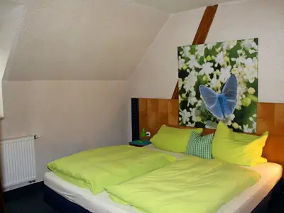 Ferienwohnung für 4 Personen (55 m²) in Volkach 4/10