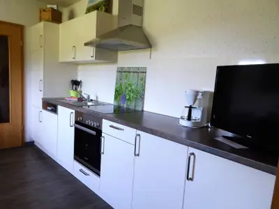 Ferienwohnung für 4 Personen (55 m²) in Volkach 7/10