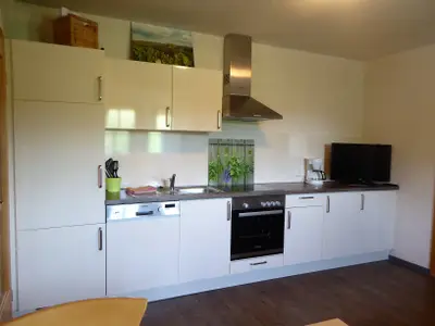 Ferienwohnung für 4 Personen (55 m²) in Volkach 8/10