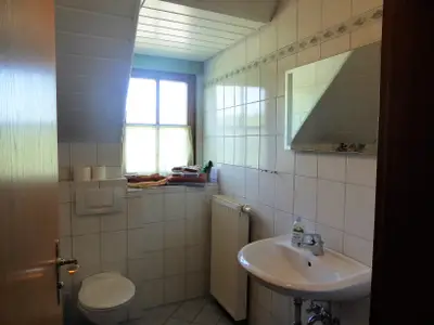 Ferienwohnung für 4 Personen (55 m²) in Volkach 9/10