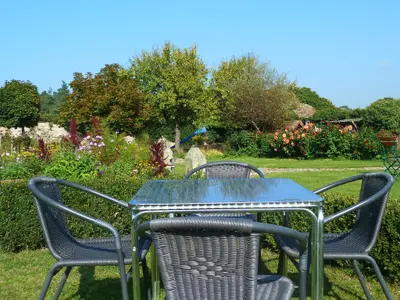 Ferienwohnung für 4 Personen (55 m²) in Volkach 10/10