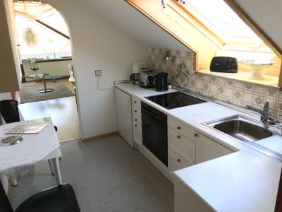 Ferienwohnung für 2 Personen (65 m²) in Volkach 8/10