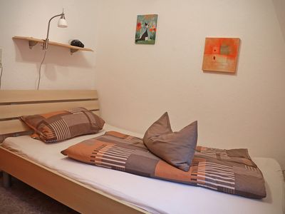 Ferienwohnung für 5 Personen (85 m²) in Volkach 5/10