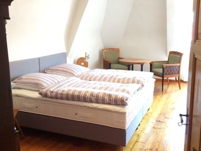 Schlafzimmer 2