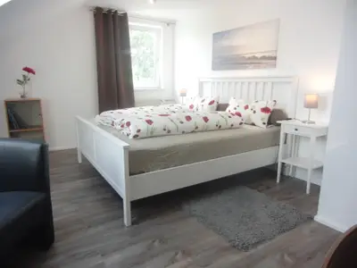 Ferienwohnung für 6 Personen (100 m²) in Volkach 2/10