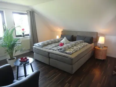 Ferienwohnung für 6 Personen (100 m²) in Volkach 3/10