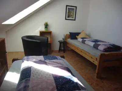 Ferienwohnung für 6 Personen (100 m²) in Volkach 4/10