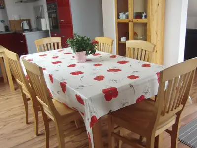 Ferienwohnung für 6 Personen (100 m²) in Volkach 6/10