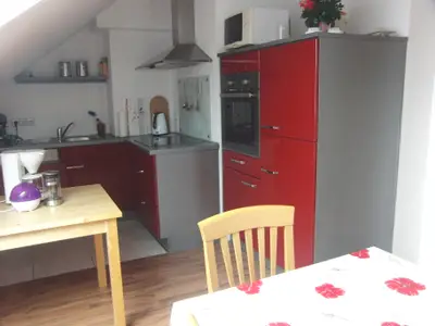 Ferienwohnung für 6 Personen (100 m²) in Volkach 7/10