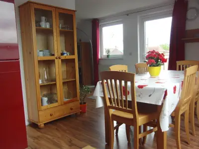 Ferienwohnung für 6 Personen (100 m²) in Volkach 8/10