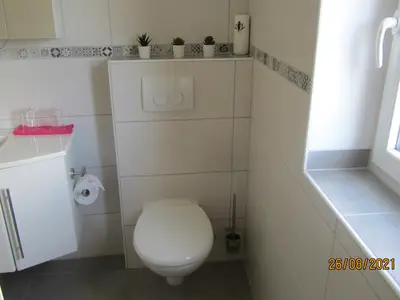 Ferienwohnung für 3 Personen in Volkach 10/10