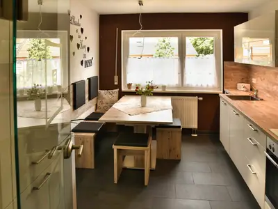 Ferienwohnung für 3 Personen in Volkach 10/10