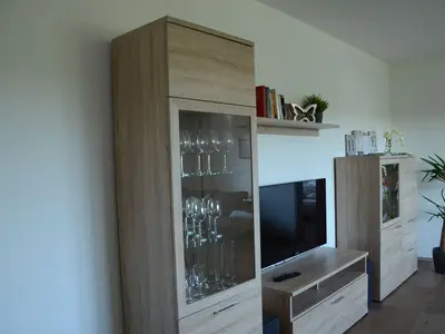 Wohn- und Esszimmerbereich2