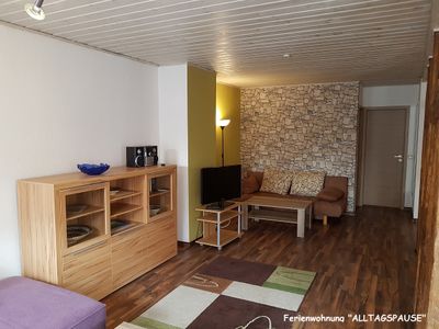 Ferienwohnung für 6 Personen (70 m²) in Volkach 7/10