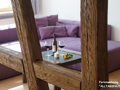 Ferienwohnung für 6 Personen (70 m²) in Volkach 9/10