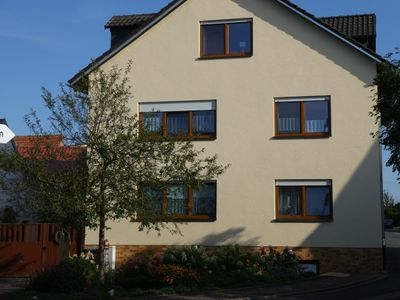 Ferienwohnung für 5 Personen (90 m²) in Volkach 3/10