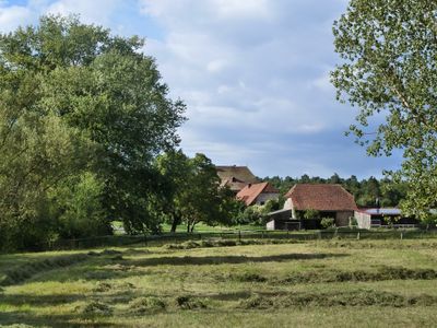 Ferienwohnung für 5 Personen (85 m²) in Volkach 8/10