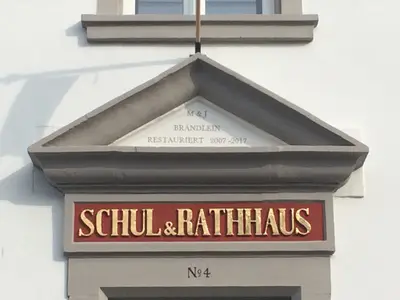 Ferienwohnung für 4 Personen (60 m²) in Obervolkach 3/10