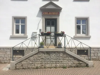 Ferienwohnung für 4 Personen (60 m²) in Obervolkach 4/10