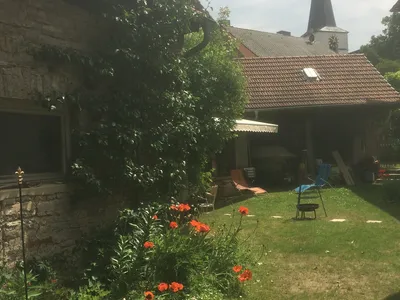 Ferienwohnung für 4 Personen (60 m²) in Obervolkach 5/10