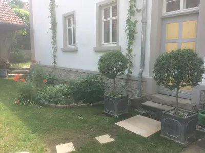 Ferienwohnung für 4 Personen (60 m²) in Obervolkach 6/10