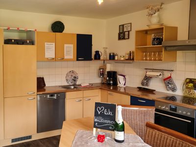 Ferienwohnung für 4 Personen (87 m²) in Volkach 3/10