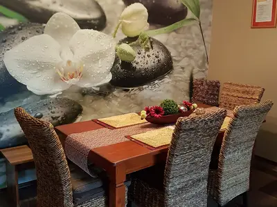 Ferienwohnung für 4 Personen in Volkach 10/10