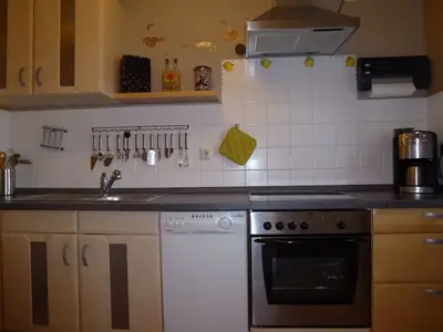 Ferienwohnung für 4 Personen in Volkach 7/10