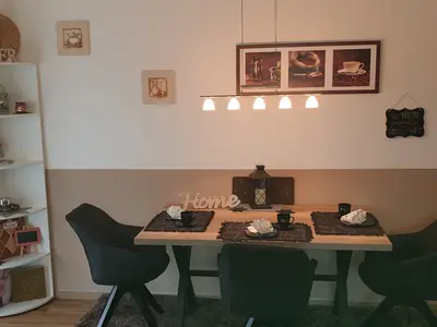 Esszimmer