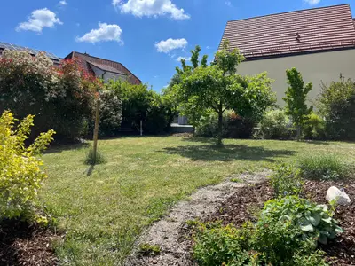 Ferienwohnung für 6 Personen in Volkach 3/10
