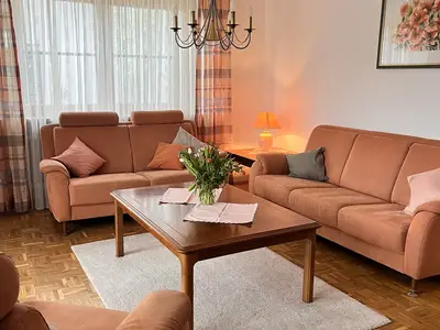 Ferienwohnung für 6 Personen in Volkach 2/10