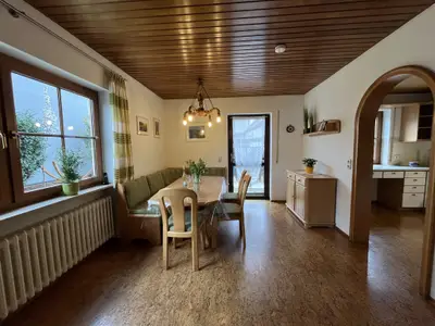 Ferienwohnung für 6 Personen in Volkach 3/10