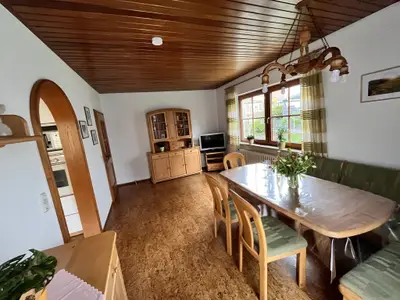 Ferienwohnung für 6 Personen in Volkach 4/10