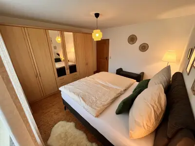 Ferienwohnung für 6 Personen in Volkach 7/10