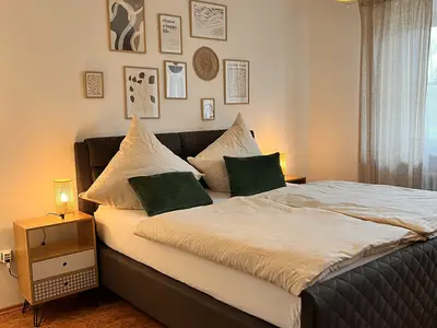 Ferienwohnung für 6 Personen in Volkach 8/10